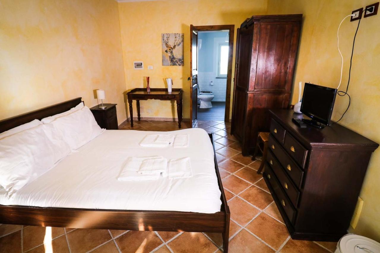 רומא Agriturismo La Melazza מראה חיצוני תמונה