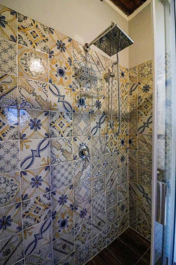 רומא Agriturismo La Melazza מראה חיצוני תמונה
