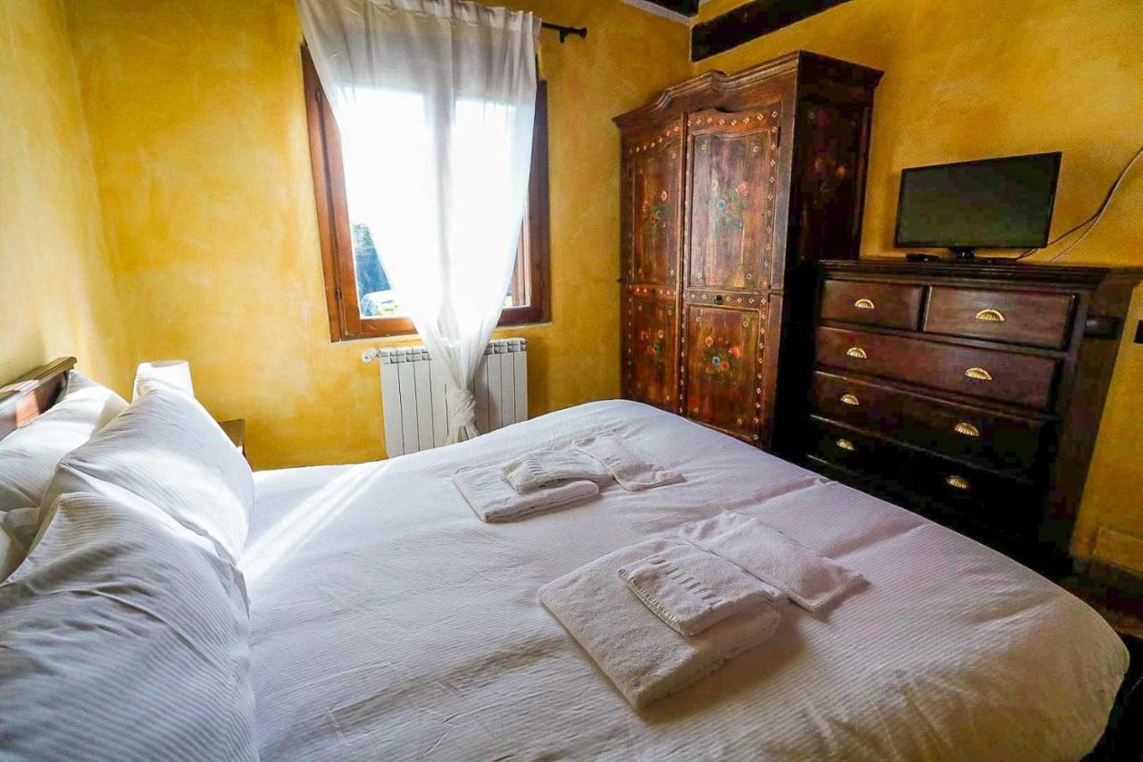 רומא Agriturismo La Melazza מראה חיצוני תמונה