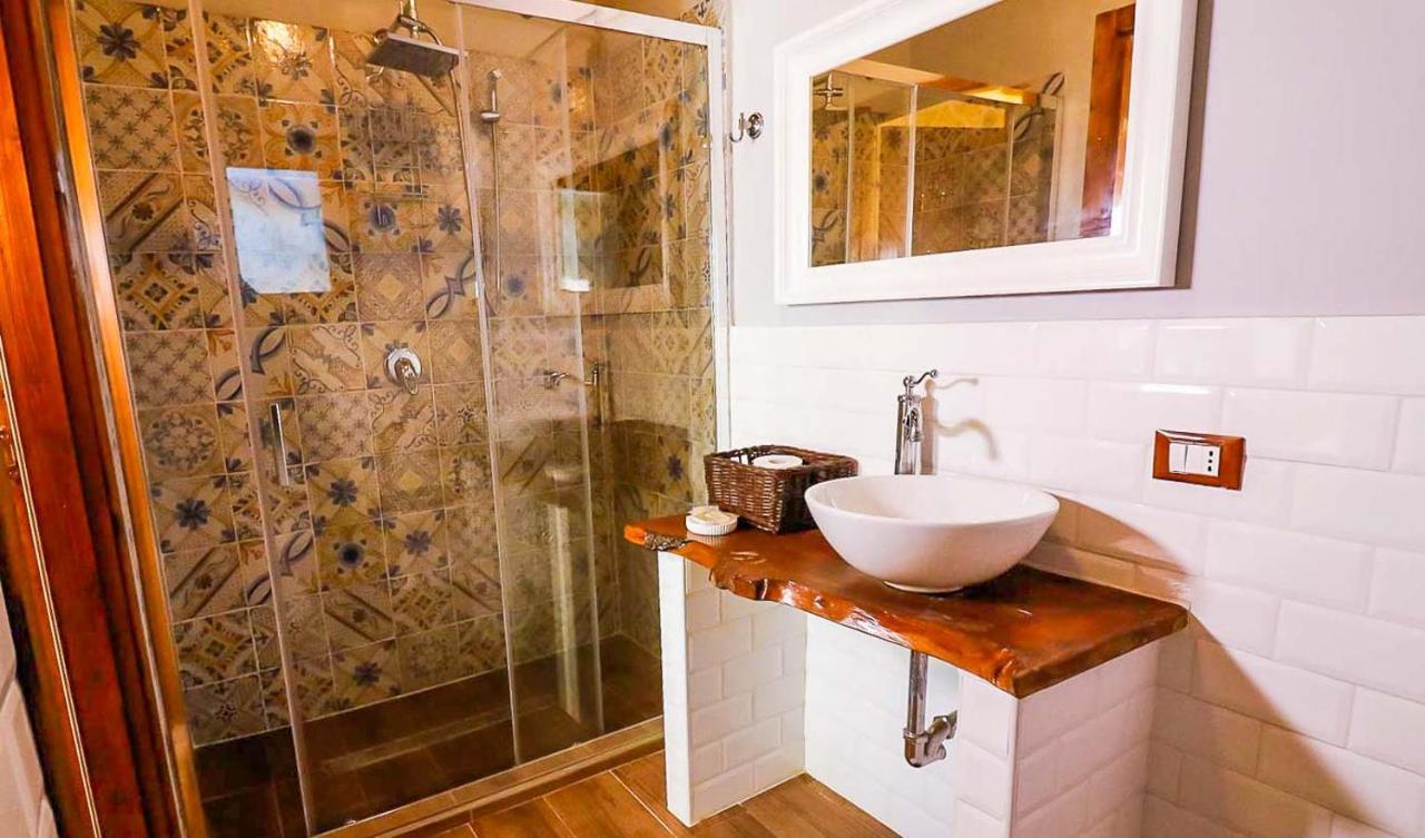 רומא Agriturismo La Melazza מראה חיצוני תמונה