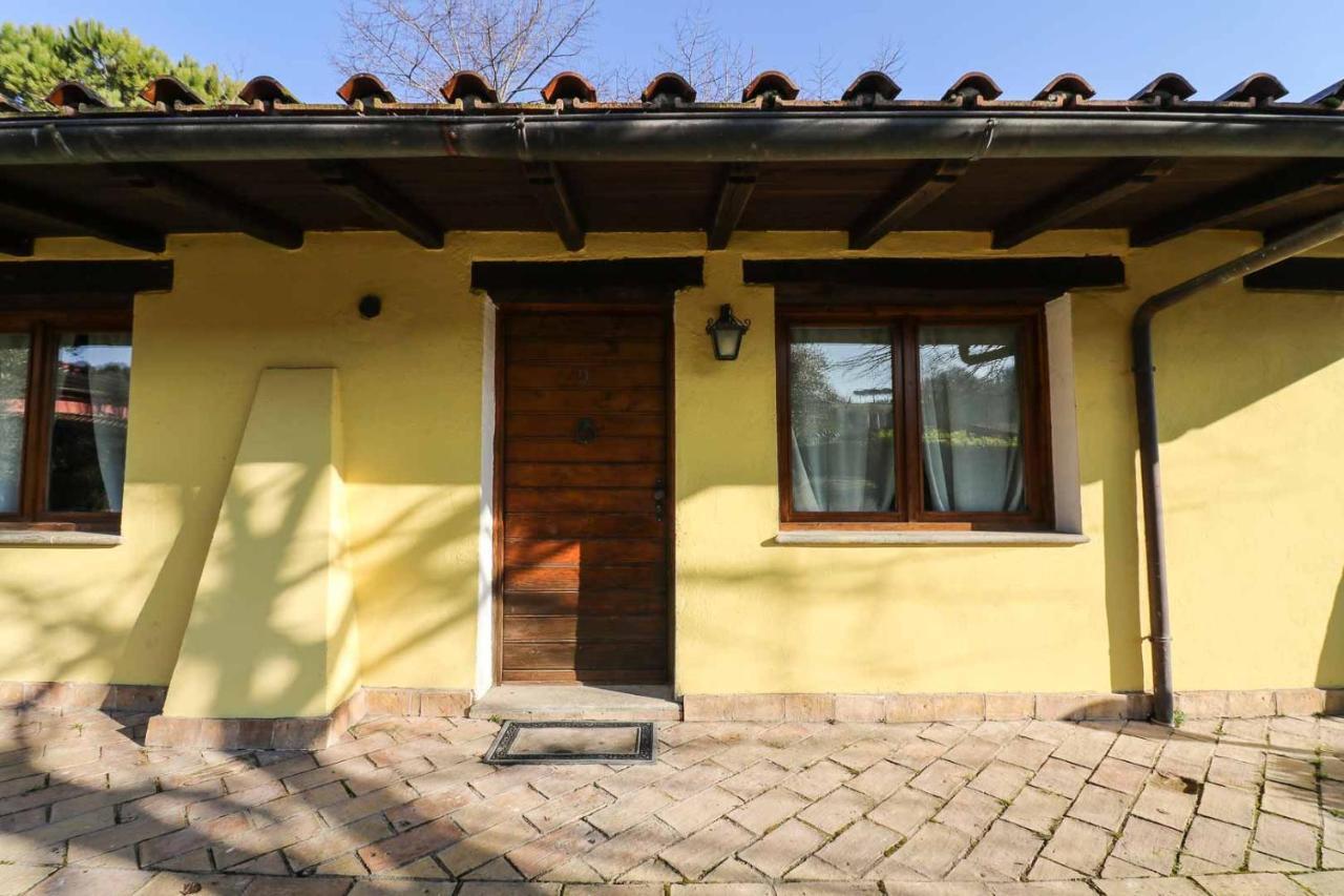 רומא Agriturismo La Melazza מראה חיצוני תמונה
