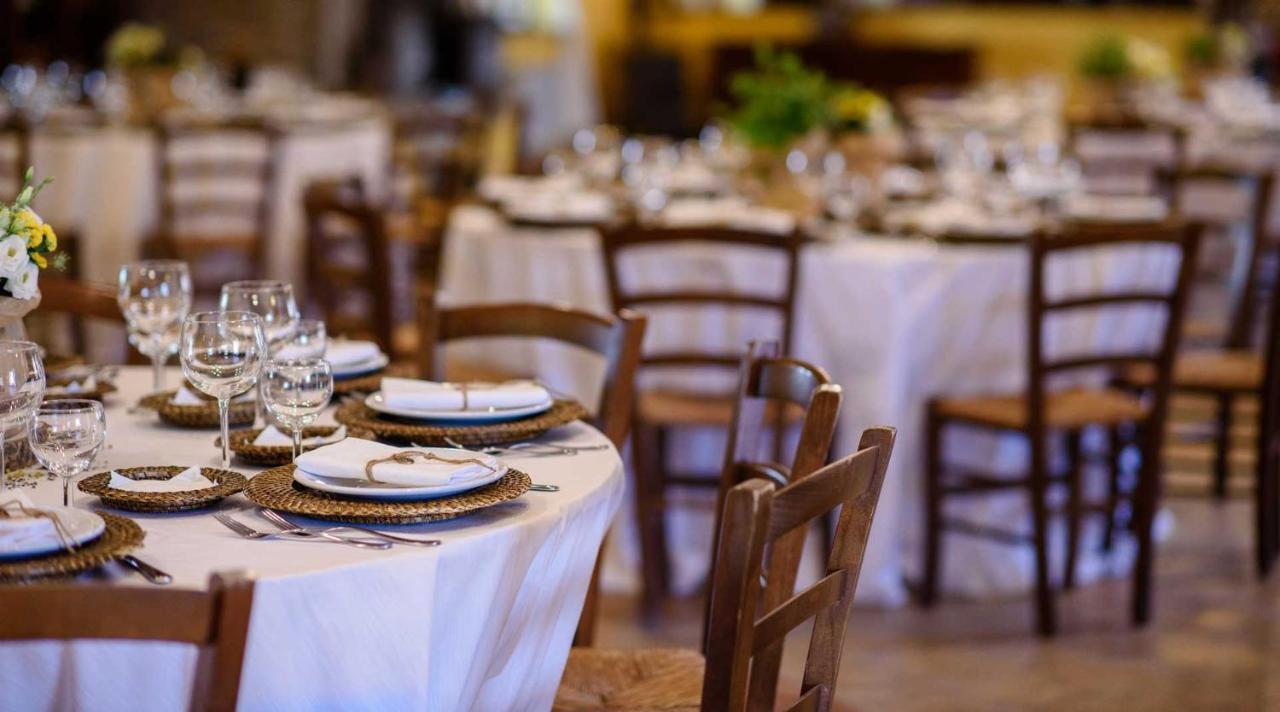 רומא Agriturismo La Melazza מראה חיצוני תמונה